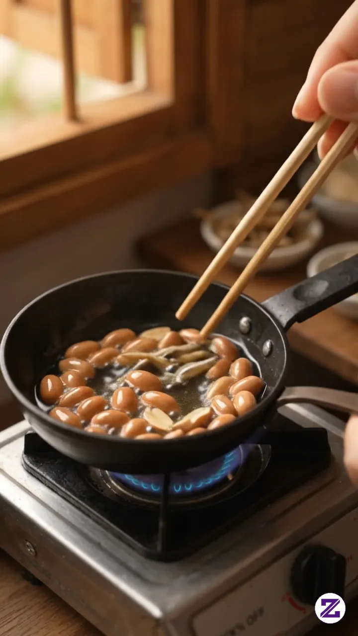 Tiny Kitchen, Big Flavor 🍜 | Miniature Cooking ASMR