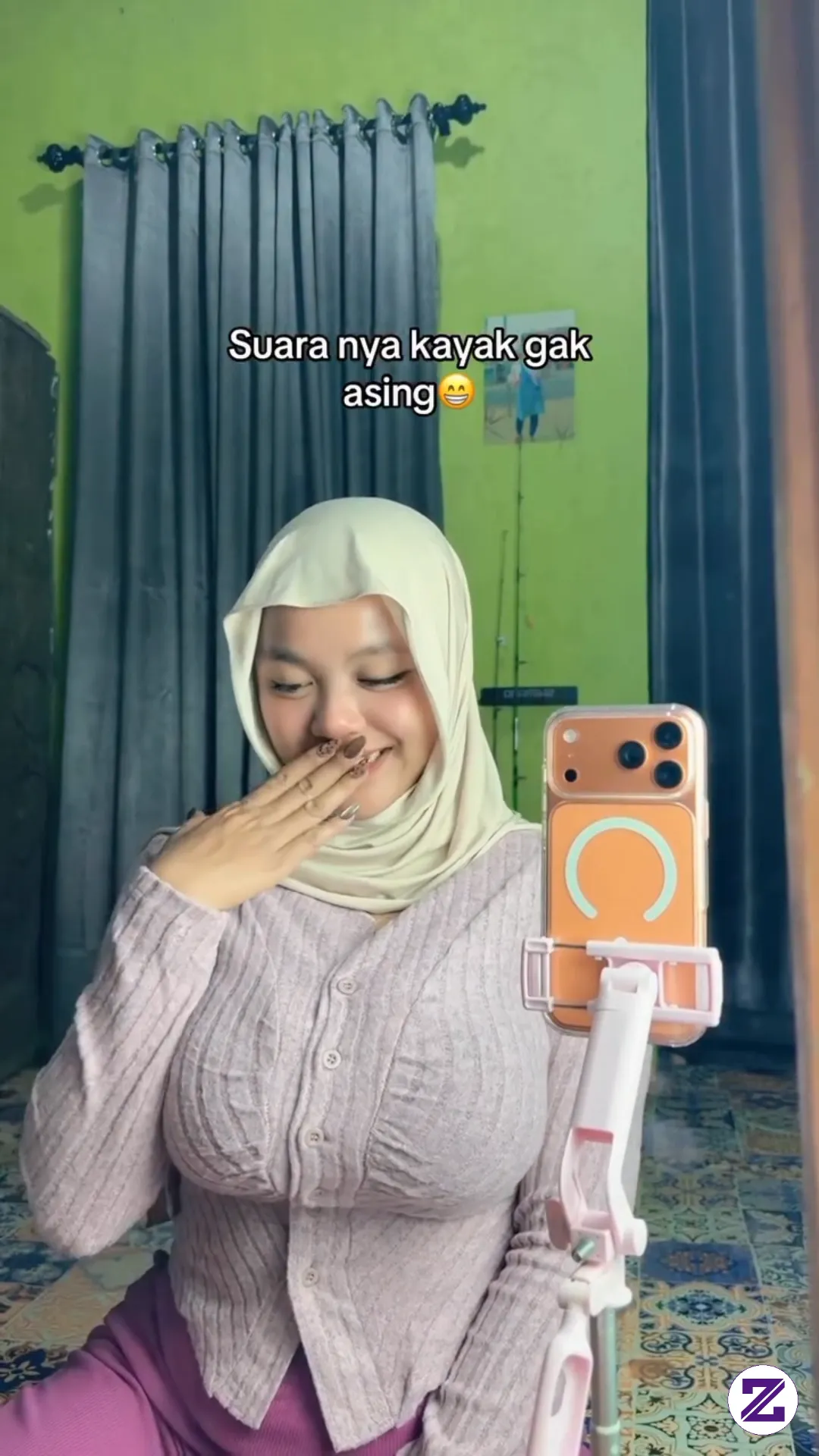 Jangan Salfok