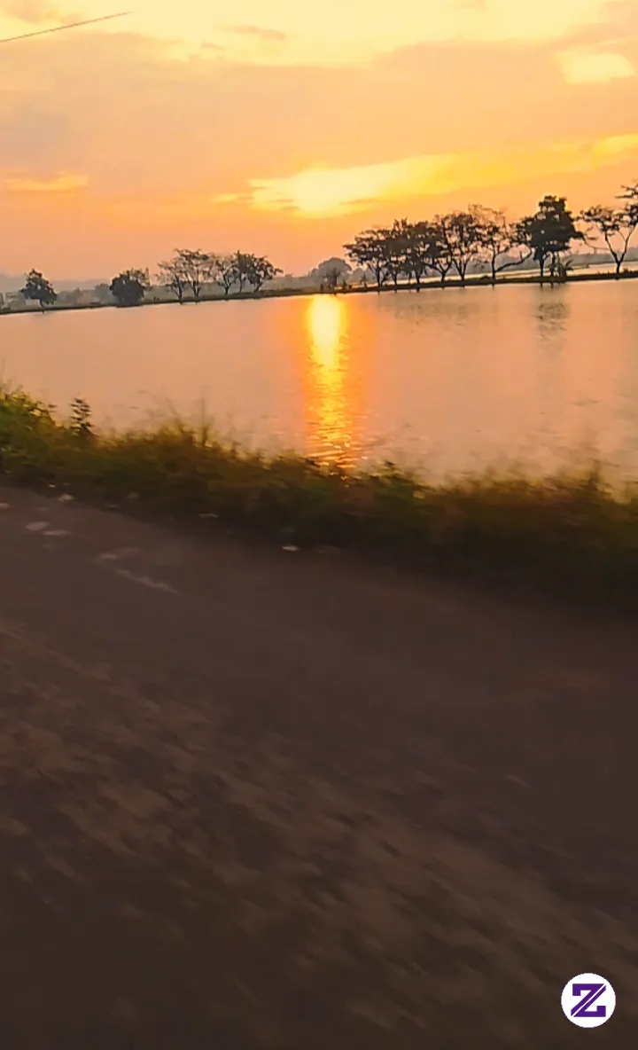 Sunsett Indahh