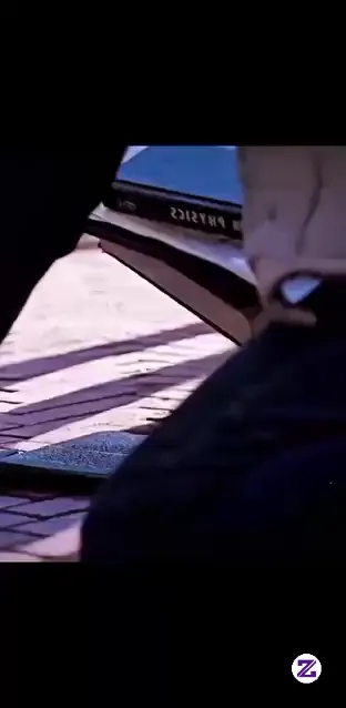 Spiderman Sat Moment Emosional.
