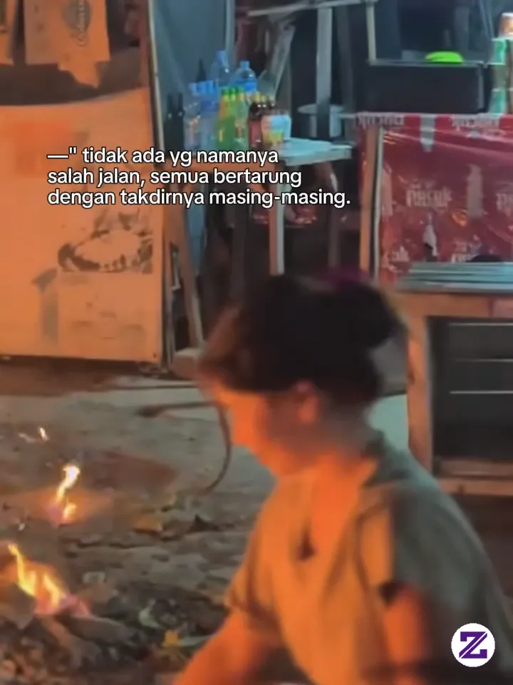 Teruslah Melangkah