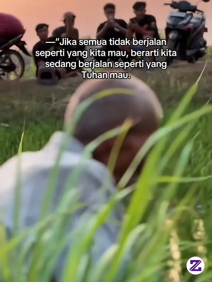 Question Kehidupan Sehari-hari