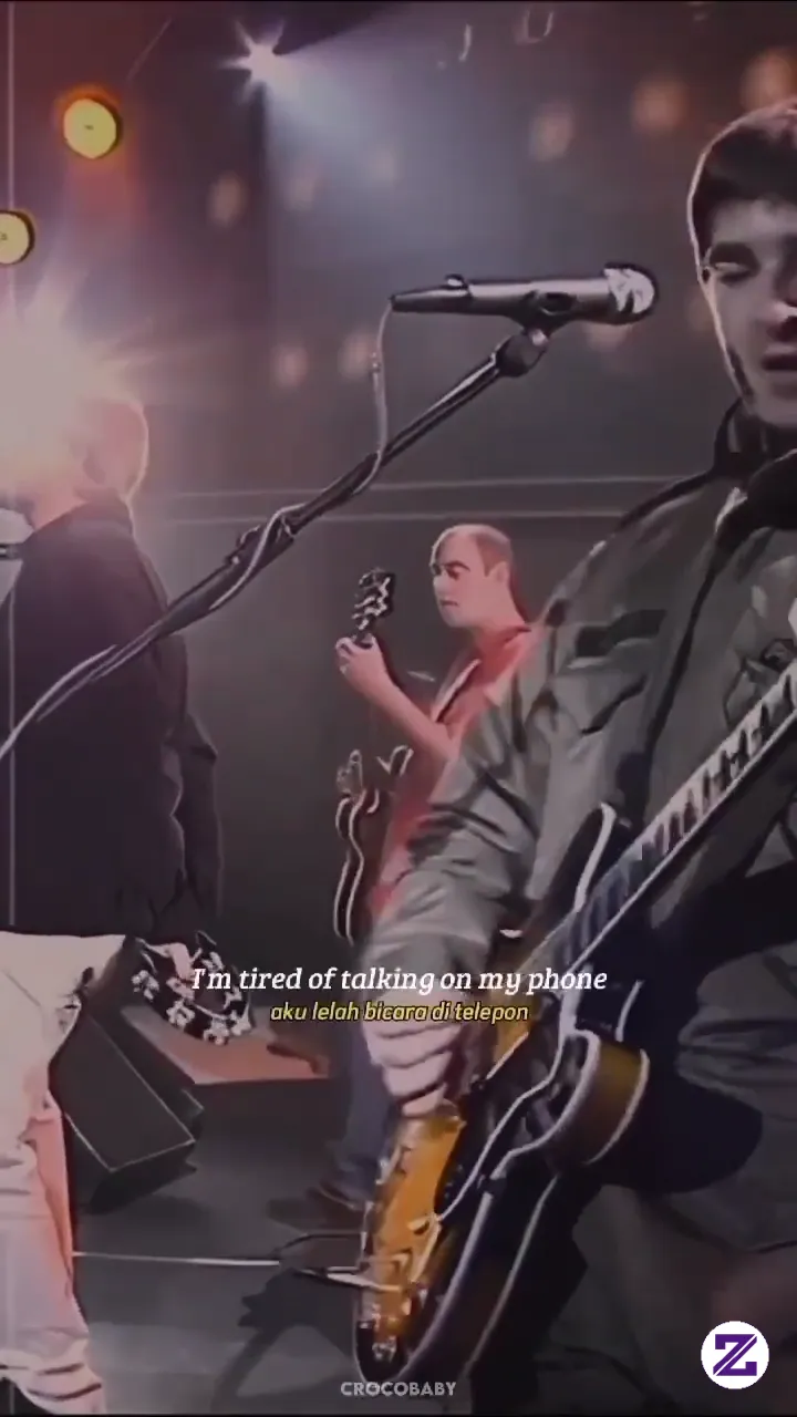 My Favorit Song