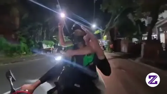 Asupan Viral Pelepas Penat Sebagai Hiburan