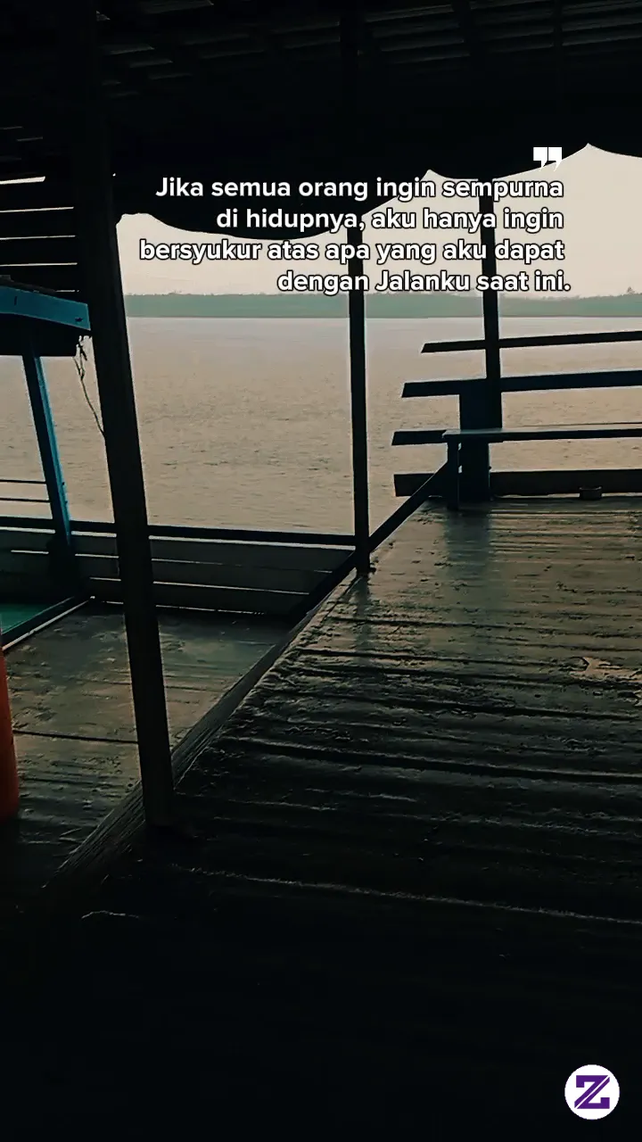 Alhamdulillah Selalu Bersyukur