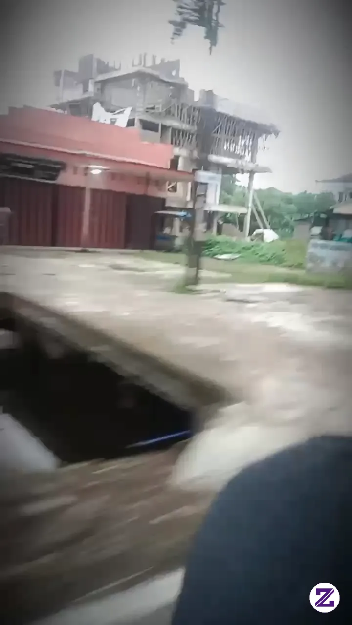 Jalan Dulu Guys Sapa Tau Kita Ketemu Di Jalan 😁