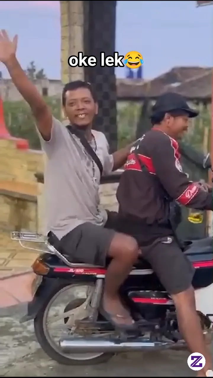 Apa Apaan Nih 🤣🤣