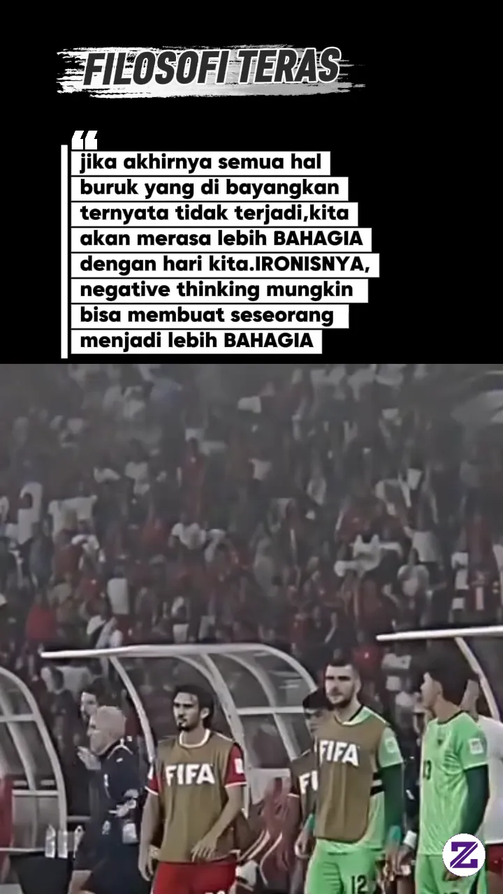 Filosofi Teras
