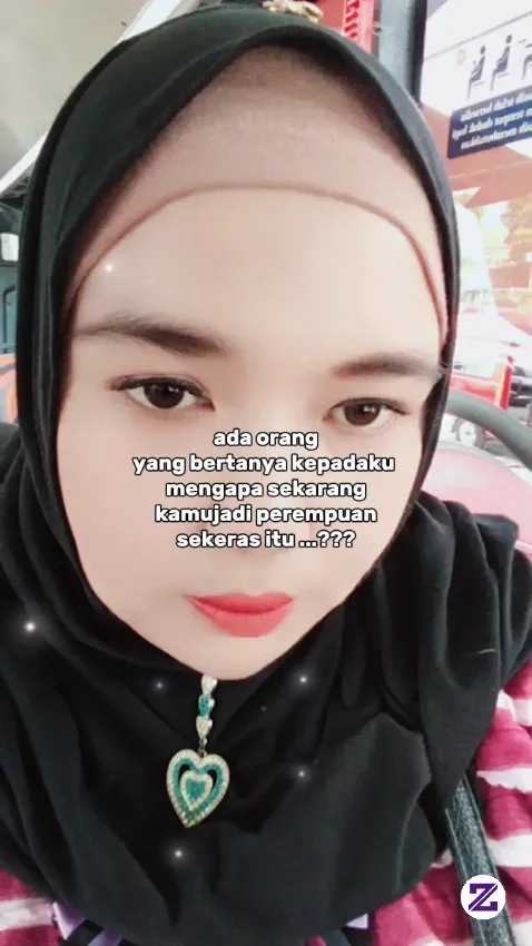 Pengalaman Yang Merubah Aku