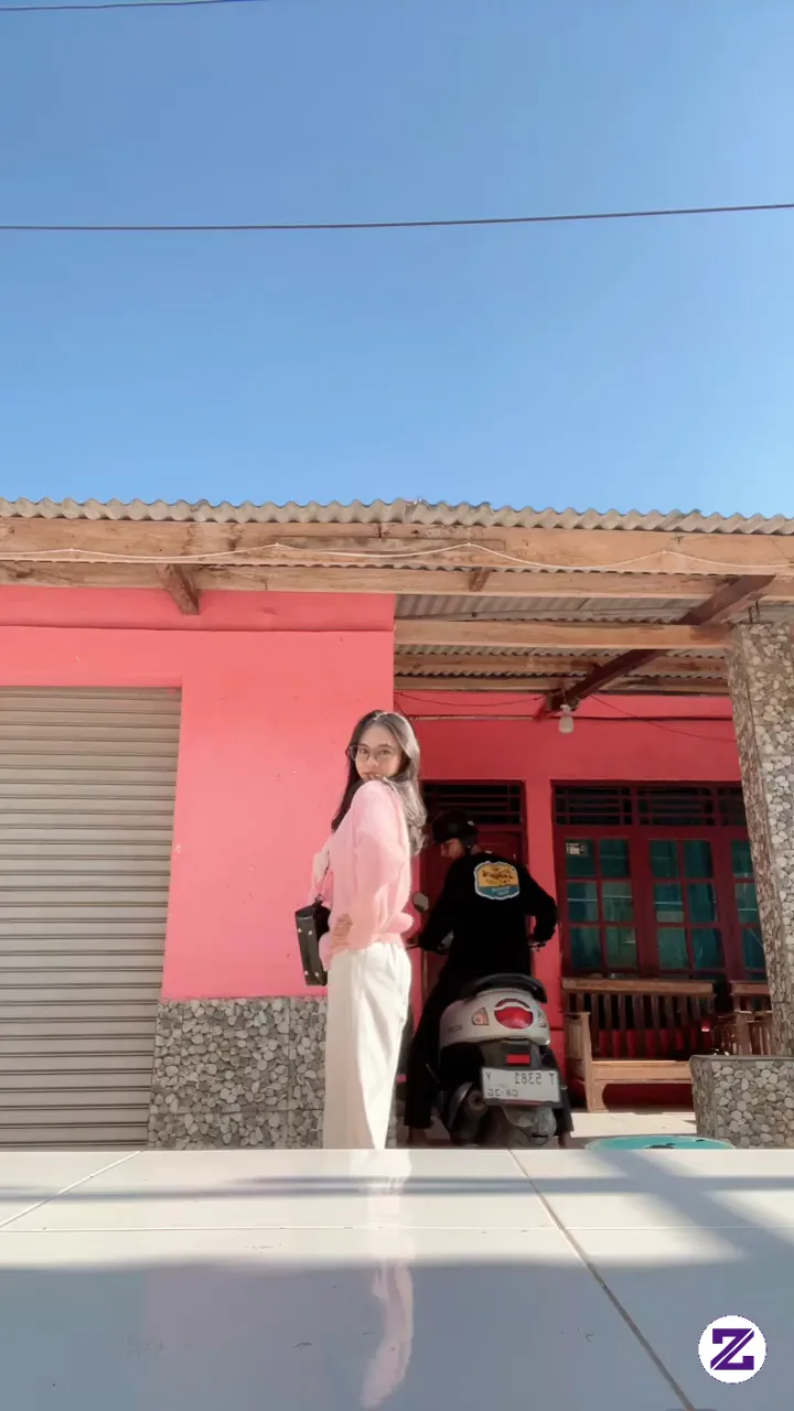 Jogetan Penghabis Bensin🤣