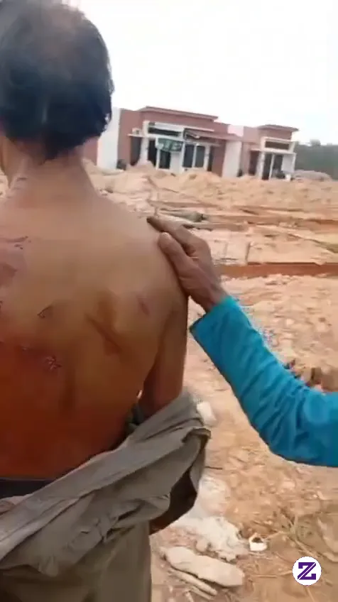 HATI - HATI JIKA MAU MERANTAU