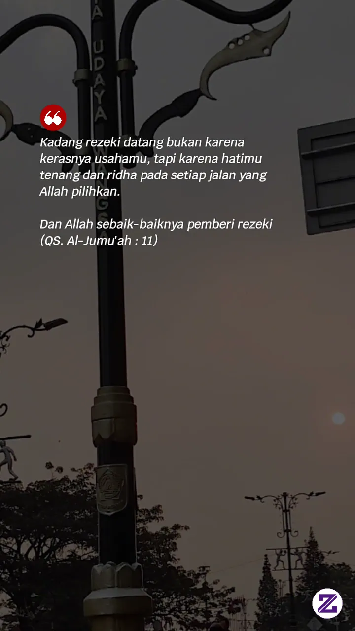 Story Kehidupan
