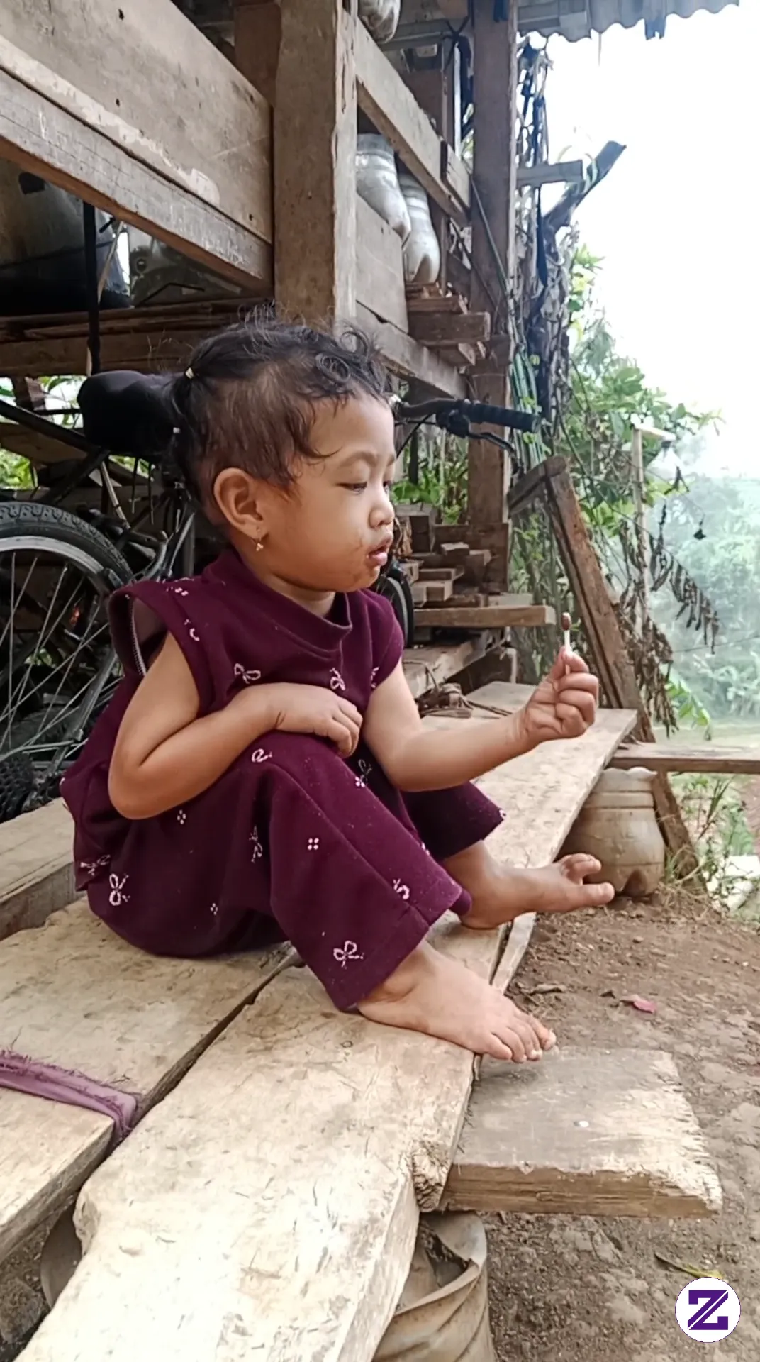 Lagii Nongkrong Katanyaa 😇