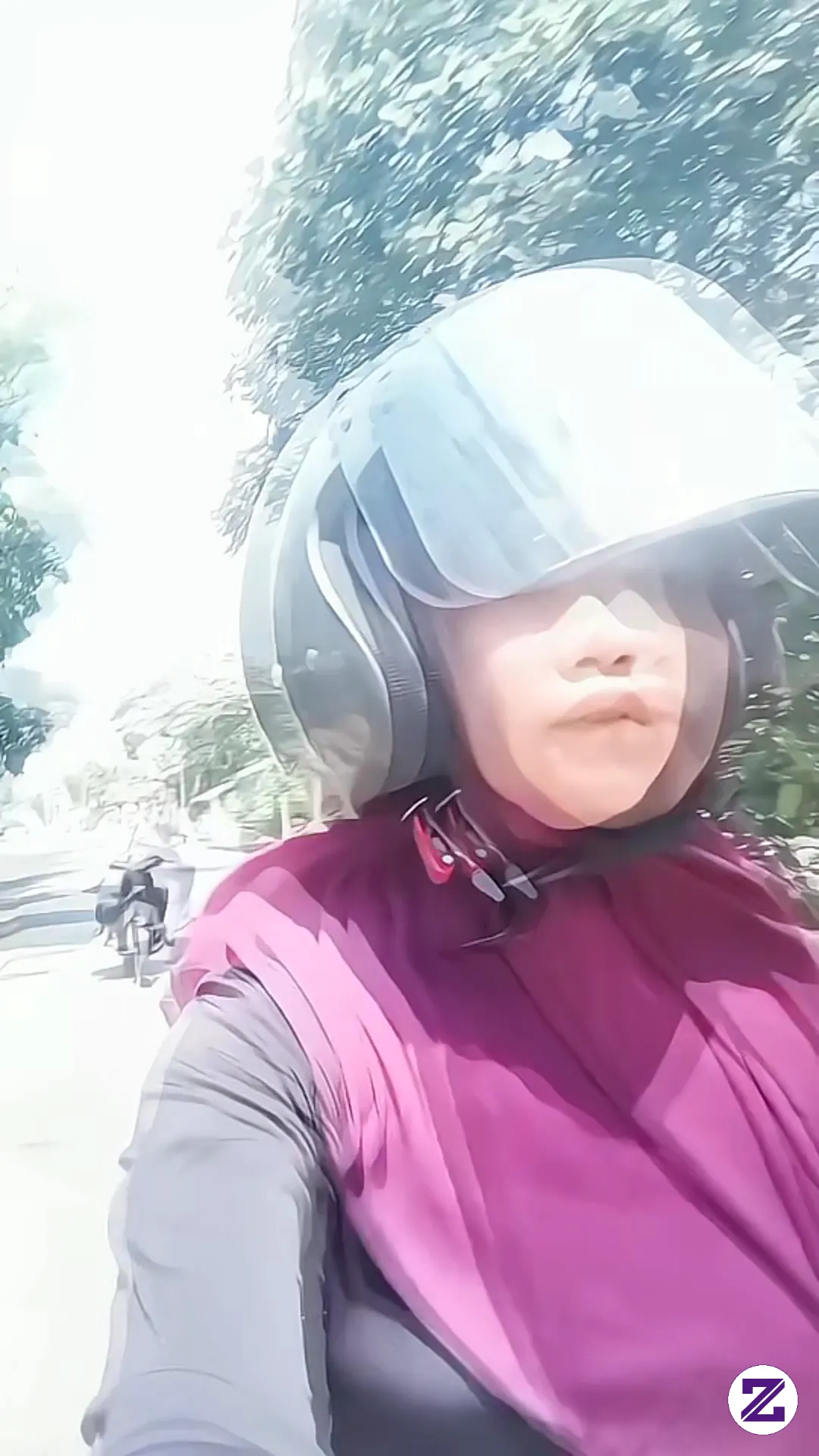 Assalamualaikum Selamat Pagi Semua