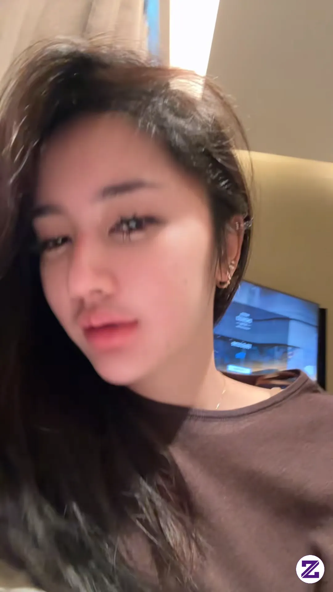 Hallo Sayang