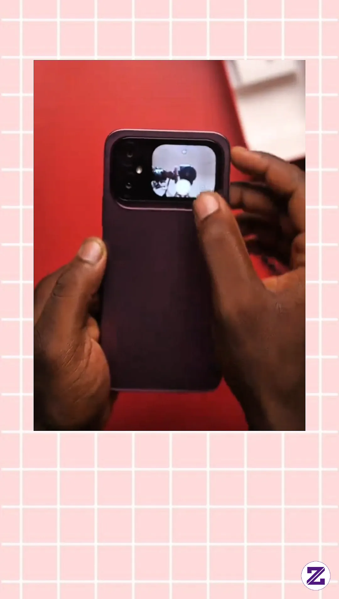 Itel A300+ Tidak Mau Kalah Dari Xiaomi 18 Pro Max