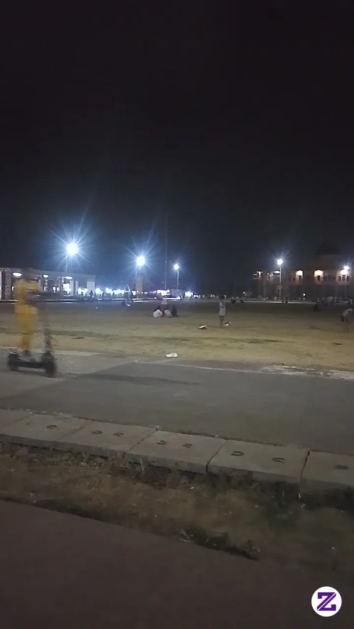 Jalan Jalan