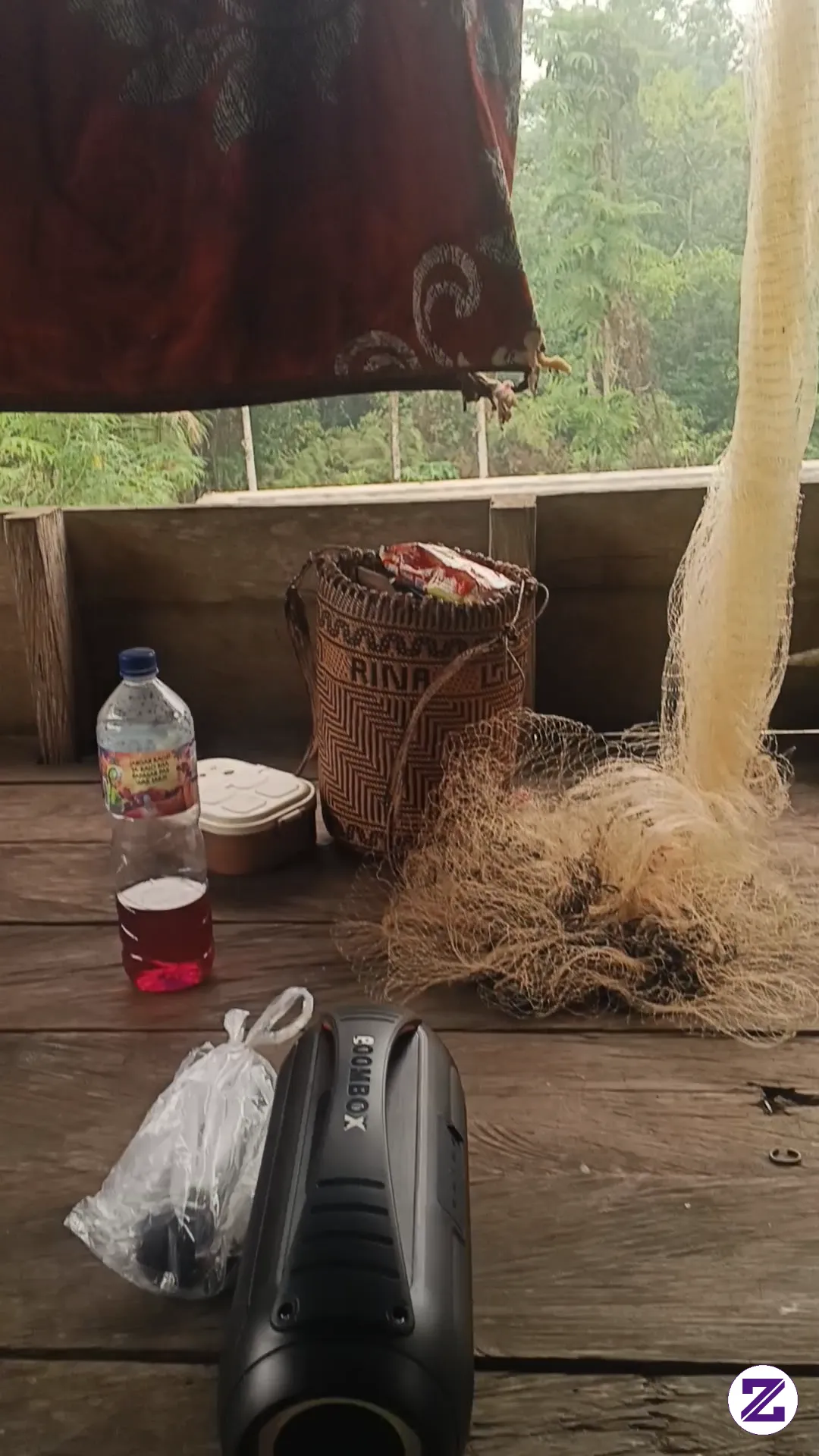 Satu Kata Untuk Video Ini..