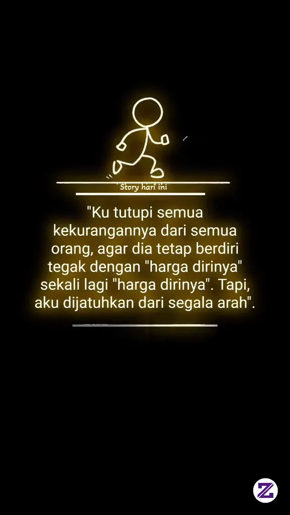 Sampai Segitunya Ya Kalo Sudah Nyantol