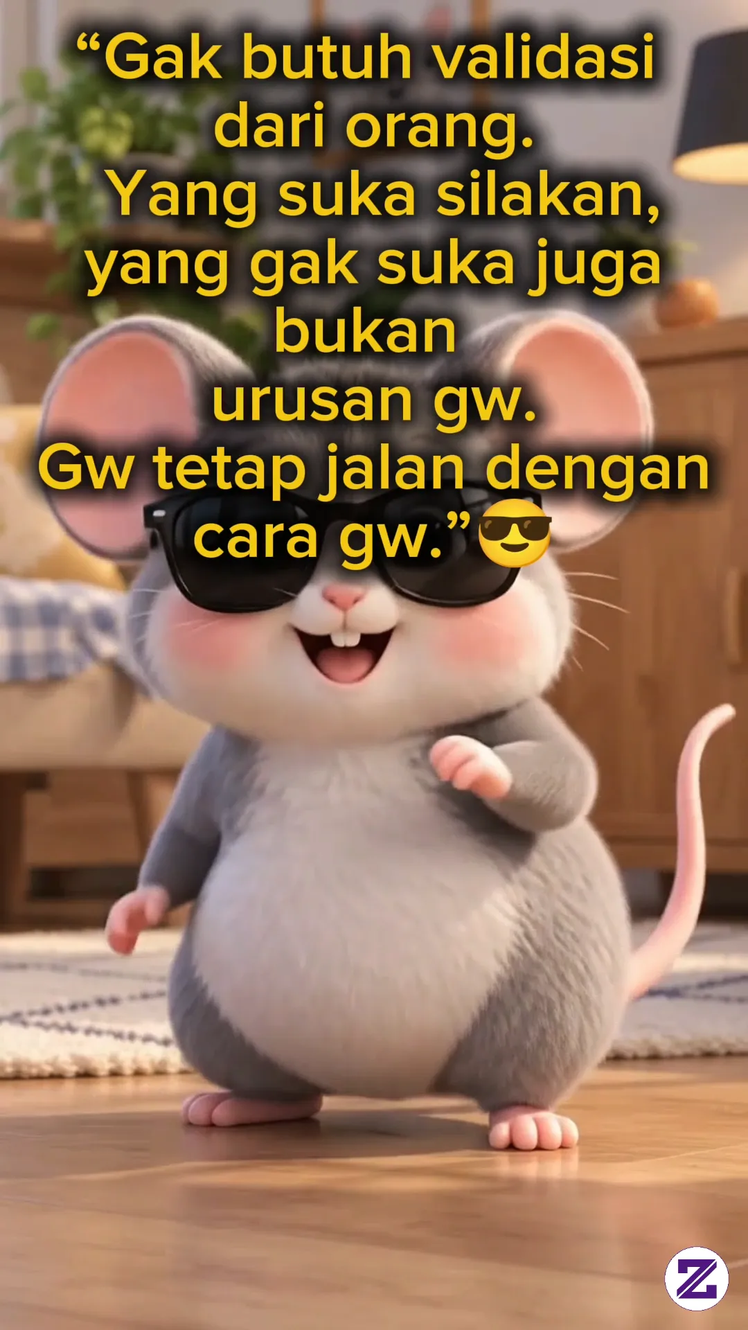 Bener Gak ??!!!