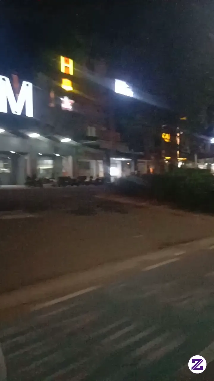 Harapan Indah