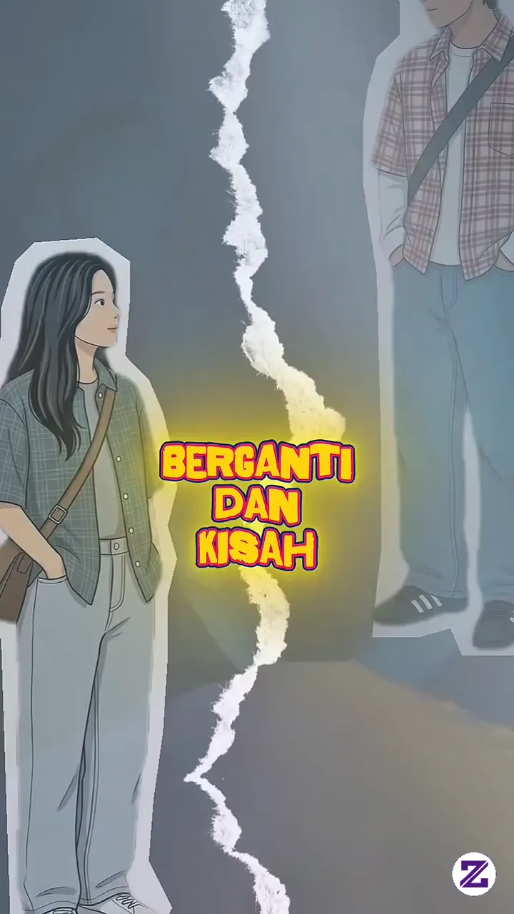 Apakah Masih Ada Aku Disana?