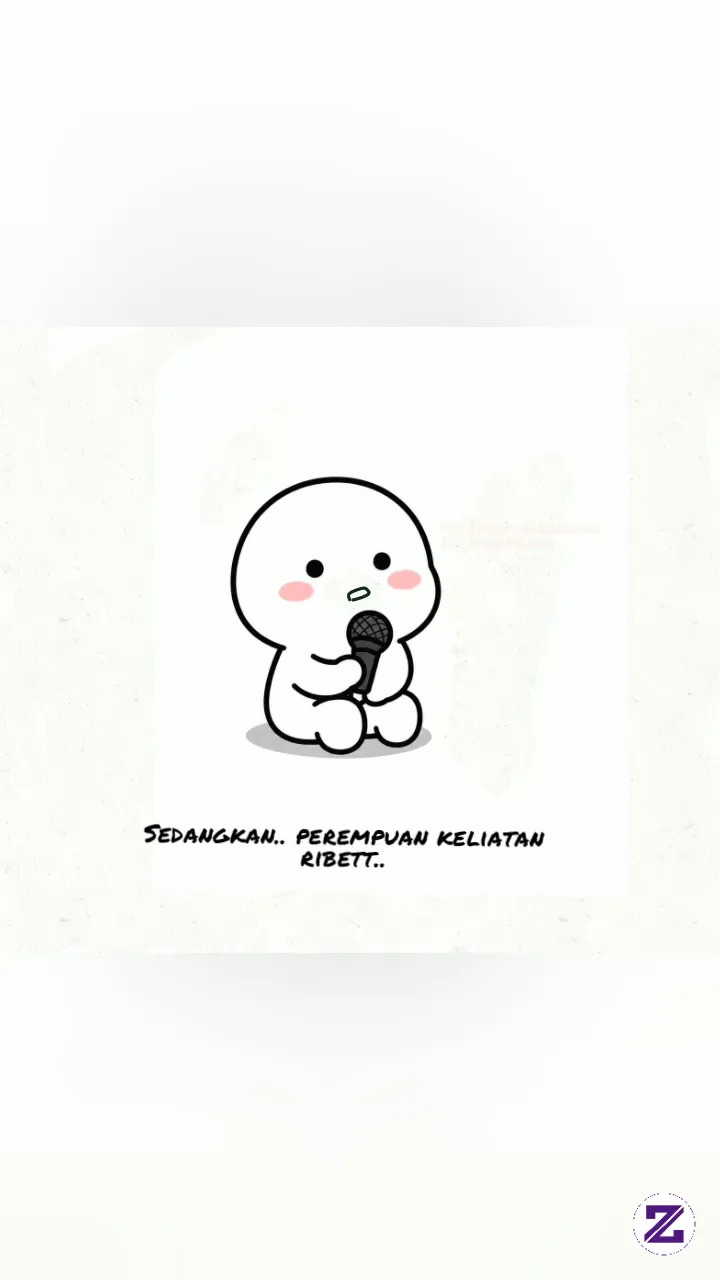 Cuplikan video Perbedaan Cewek Dan Cowok kategori Umum dipublikasikan oleh Vika Salsabila Putri di Zoyalink