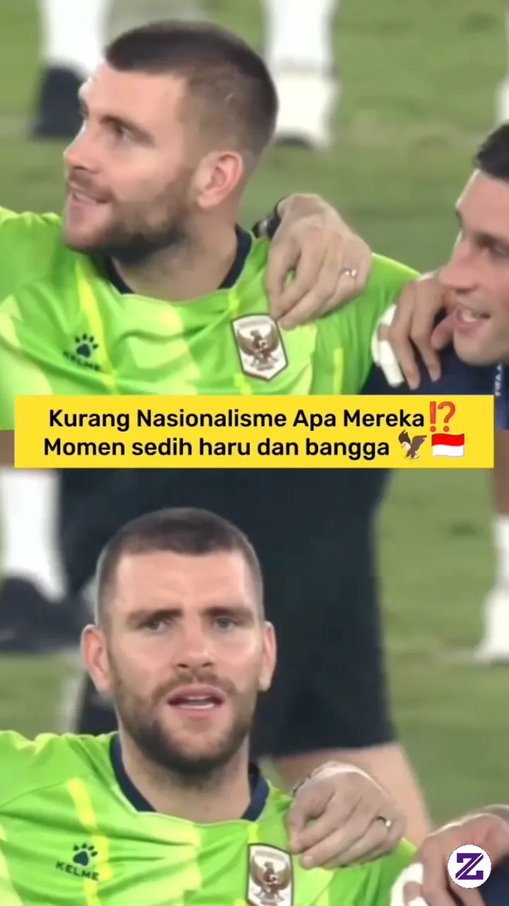 GARUDA JUARA! INDONESIA ANGKAT TROFI FIFA ASEAN CUP 2026!