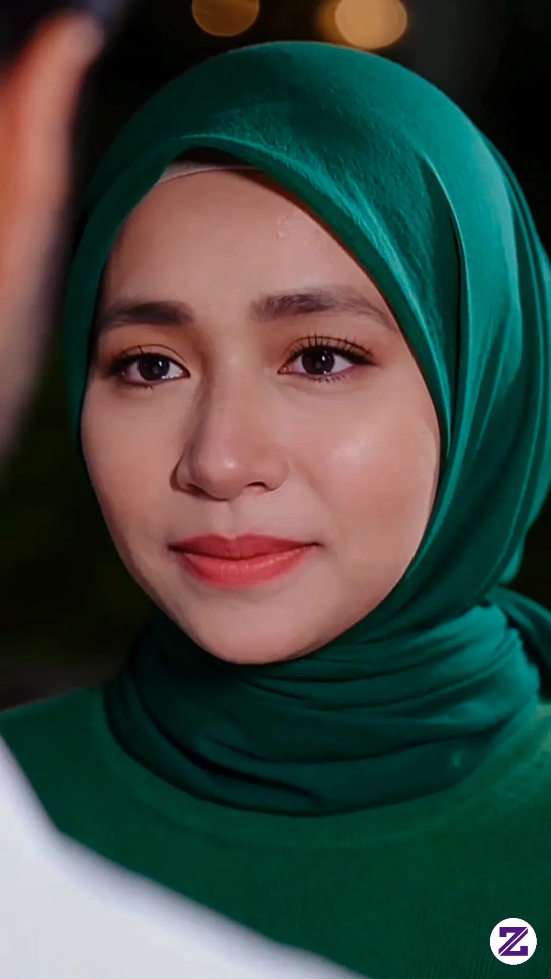 Siapa Yang Sakiti Kau Nona ...