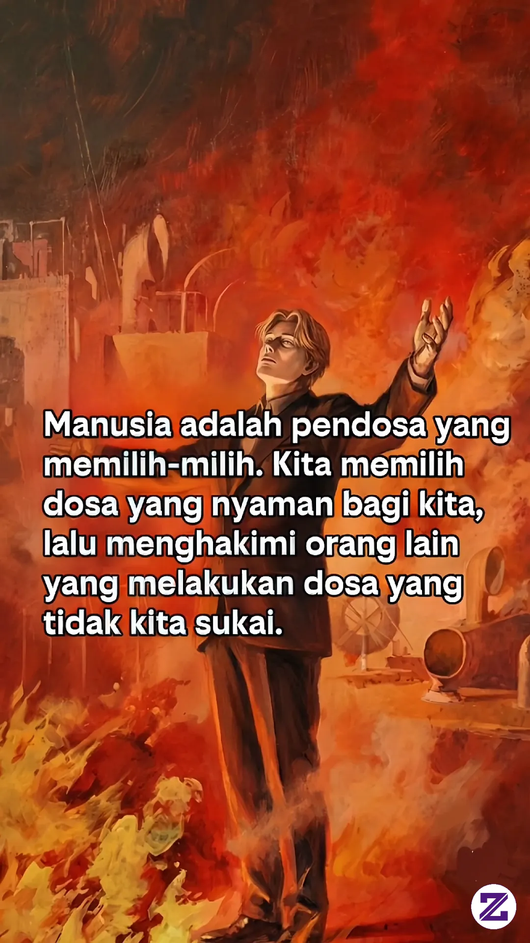 Kehidupan Sehari Hari