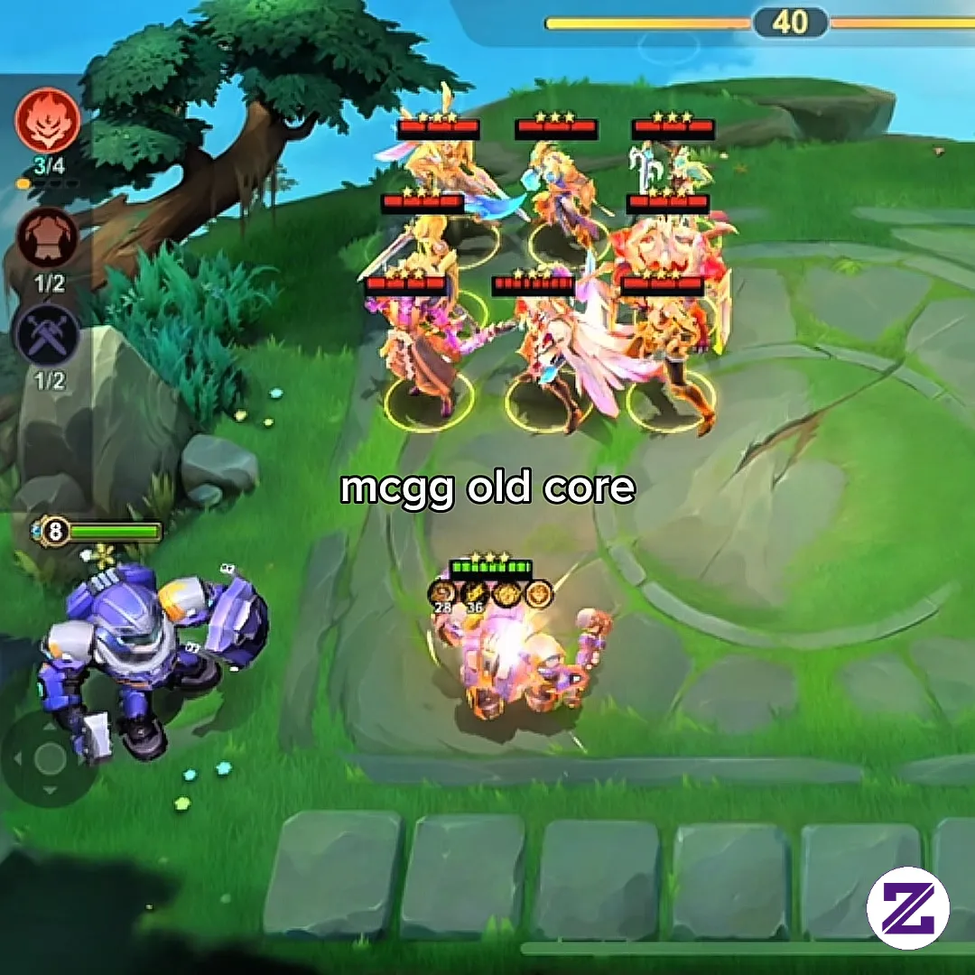 Magicchessgogo