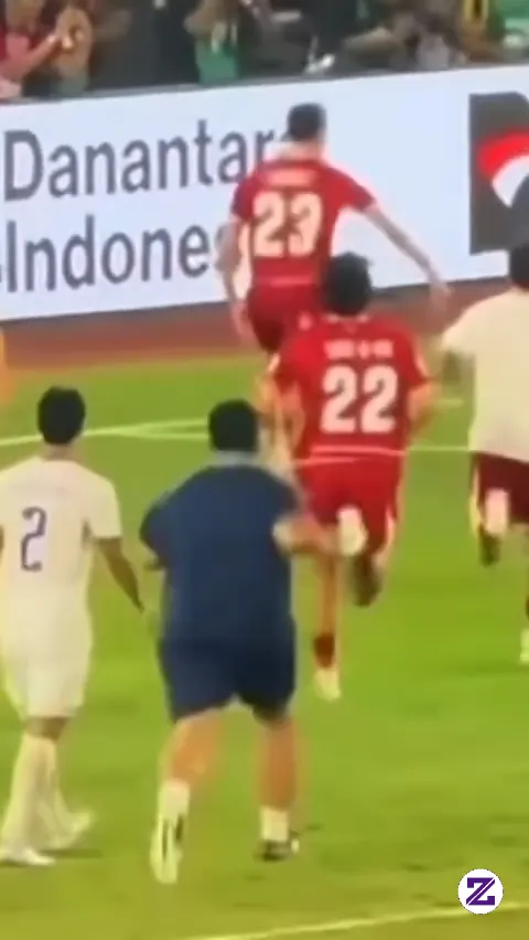 Kelakuan Si Hubner 🤣