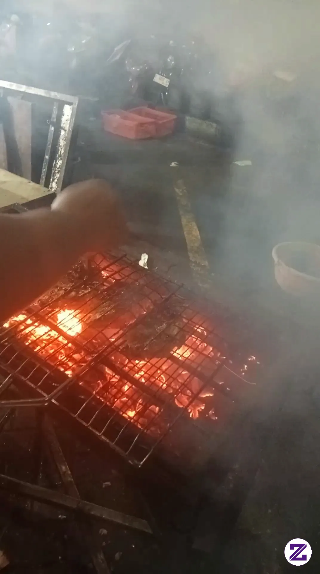 Bakar Bakar #fpy #semua