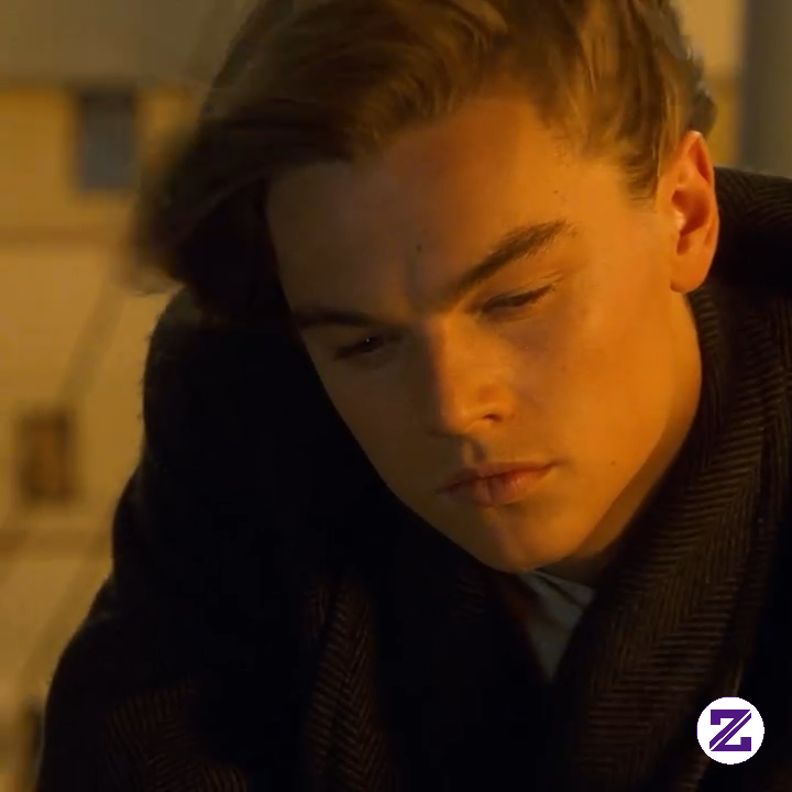 Flashback Titanic