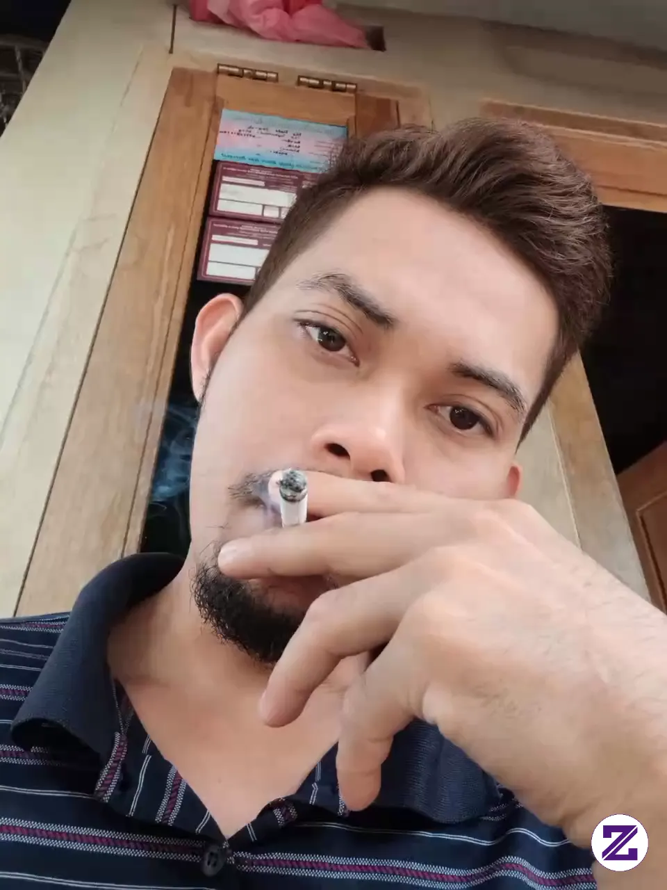 Selamat Pagii Semuanya