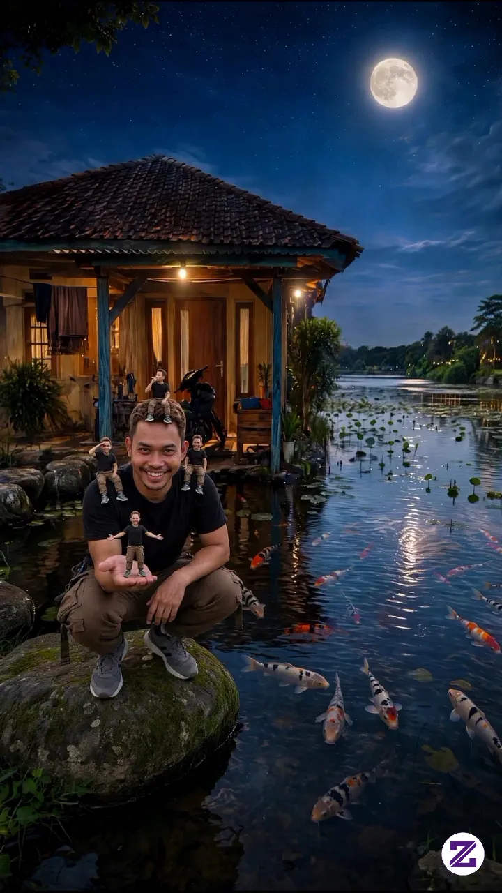 #Belajarkompakdengandirisendiri