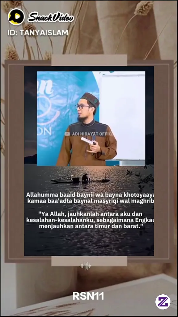 Gerakan Takbiratul Ihram