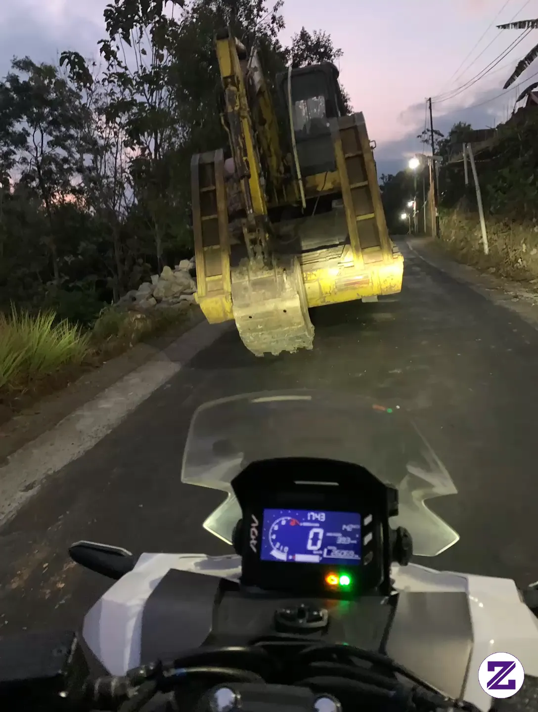 Menjelang Malam Seru Juga Konsepnya Mana Besar Lagi