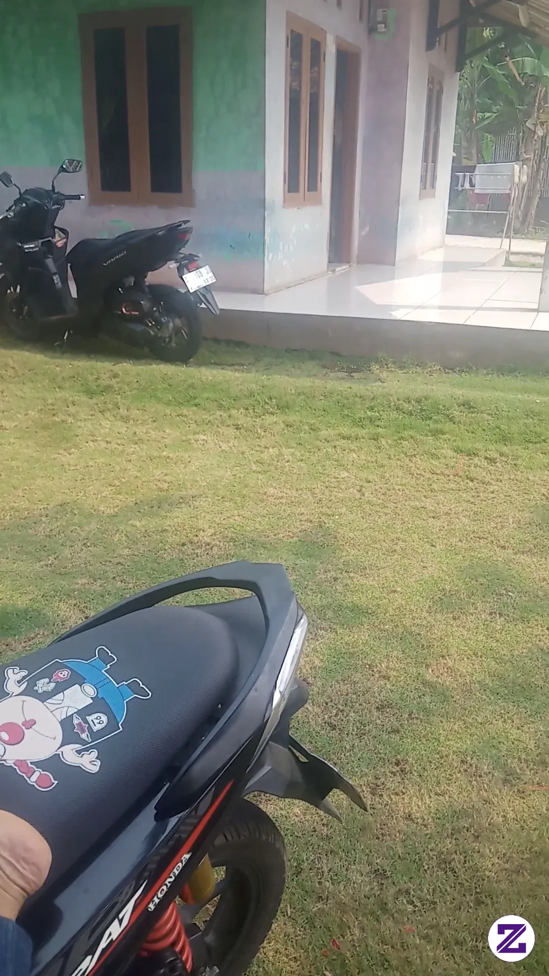 Pgi Yg Cerah .selamat Ngopi