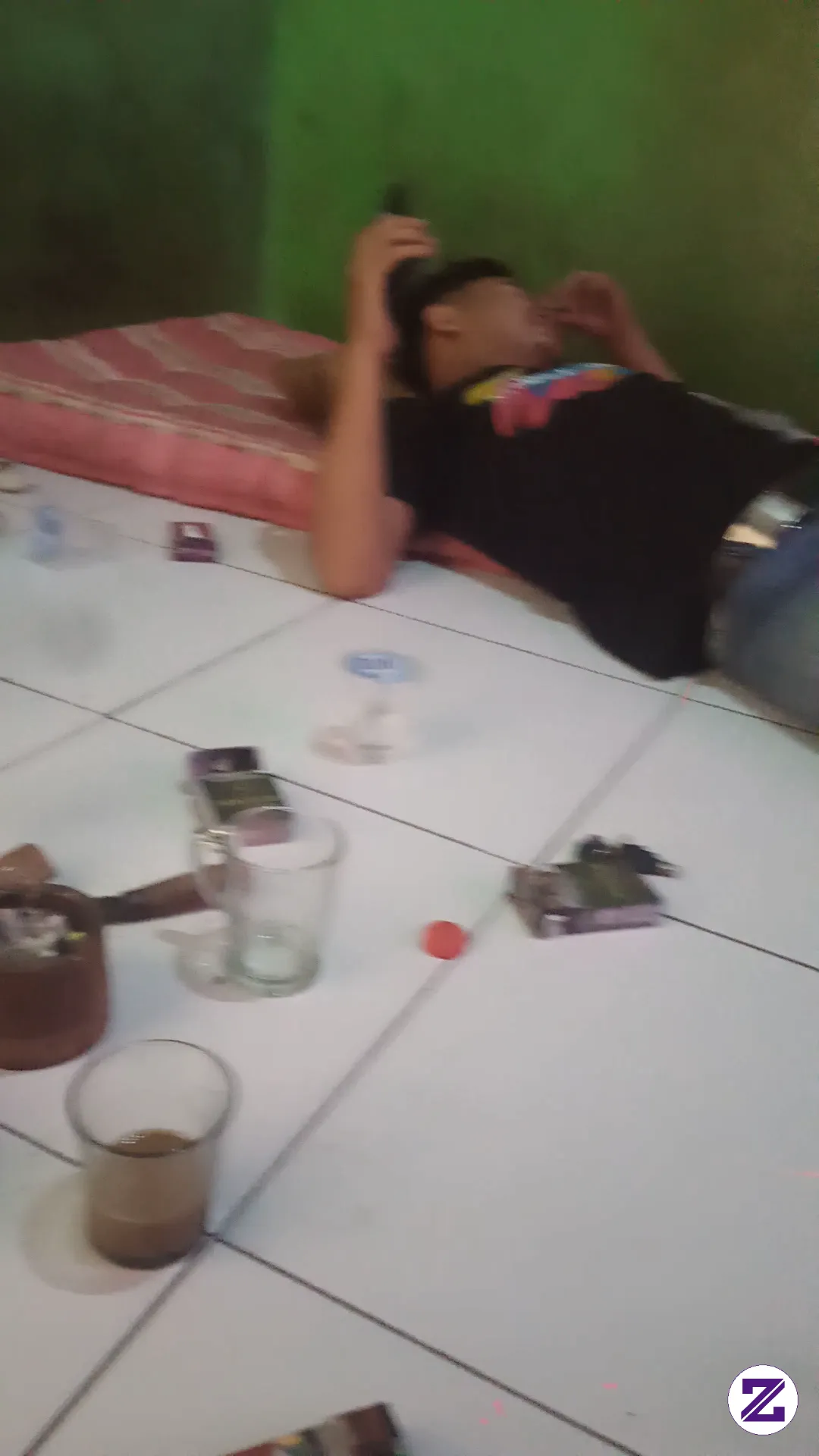 Bujangan Bapuk
