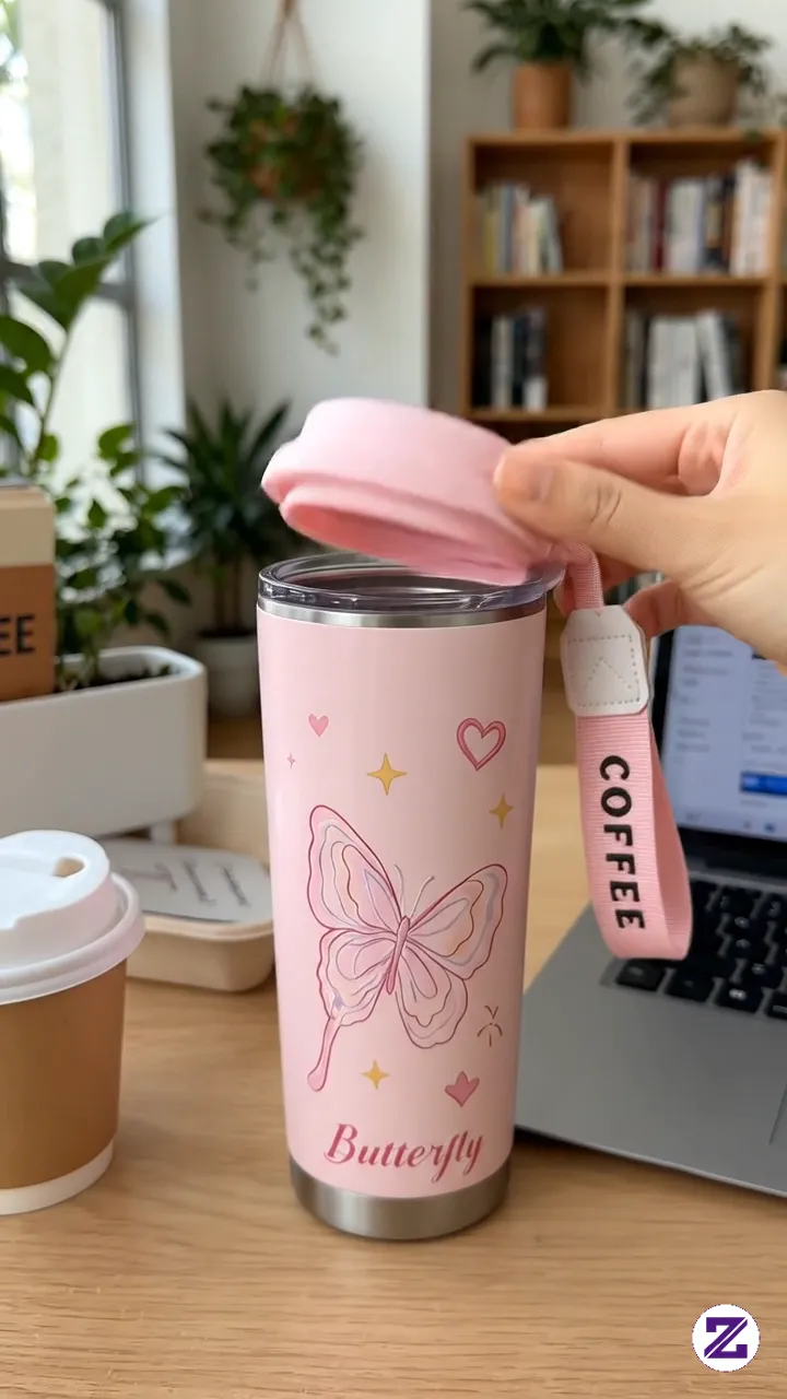 Tumbler Bagus Murah Untuk Panas Dan Dingin