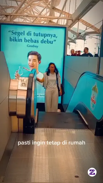 Selamat Pagi Sobat Zoya, Happy Weekend Selamat Berkumpul Sama Keluarga