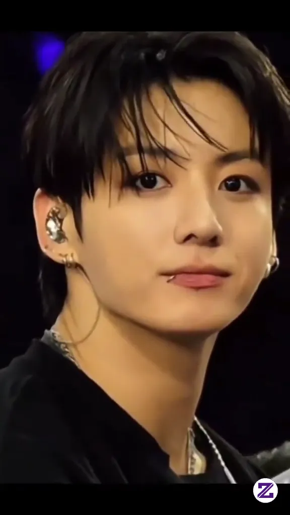 Jungkook Mengkilat
