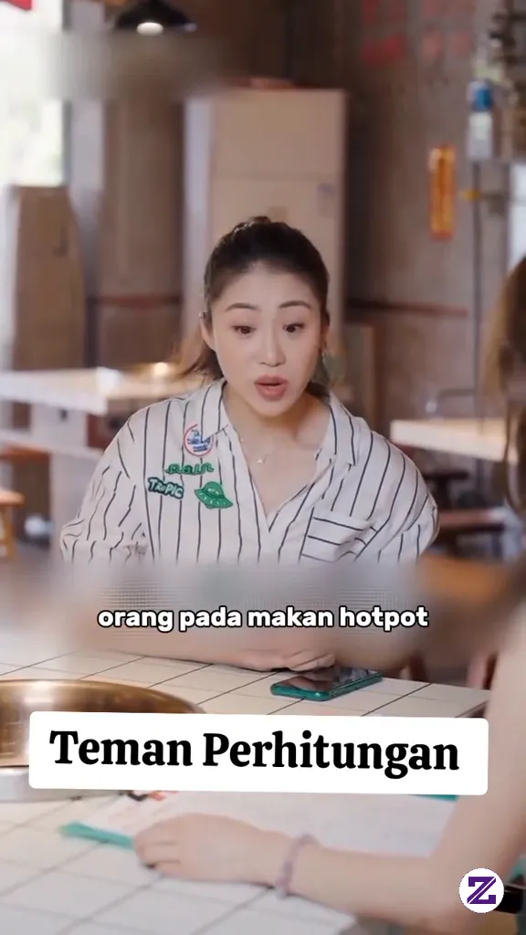 Teman Perhitungan