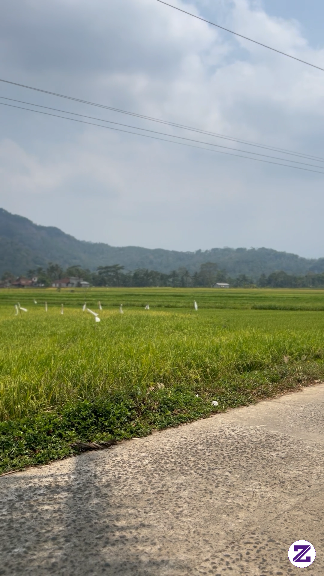 Indahnya Alam Temanggung