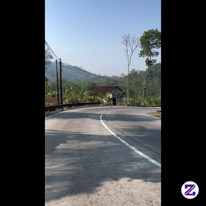 Pengkol Limbangan Bejen, Temanggung