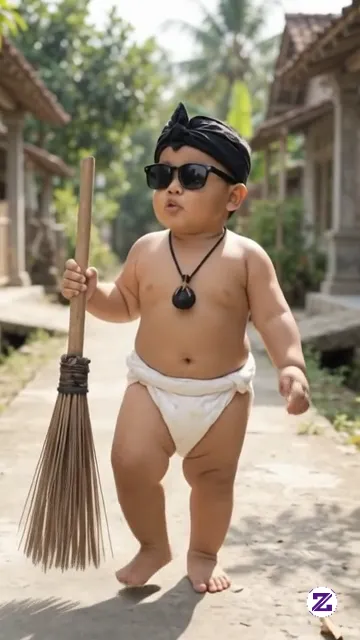 Lucu Lucuan Aja Heheheh