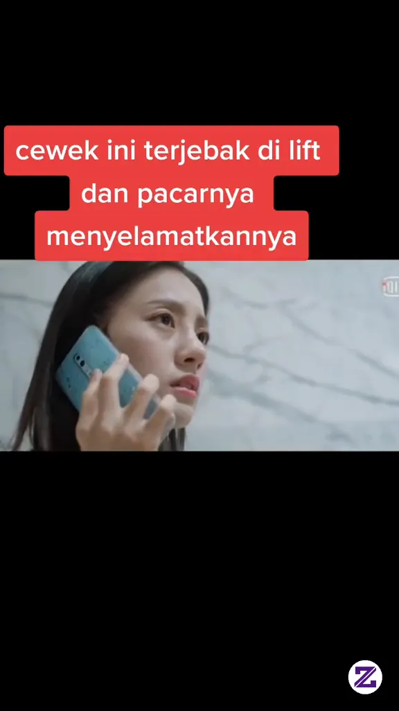 Konten Cuplikan Drama Pendek