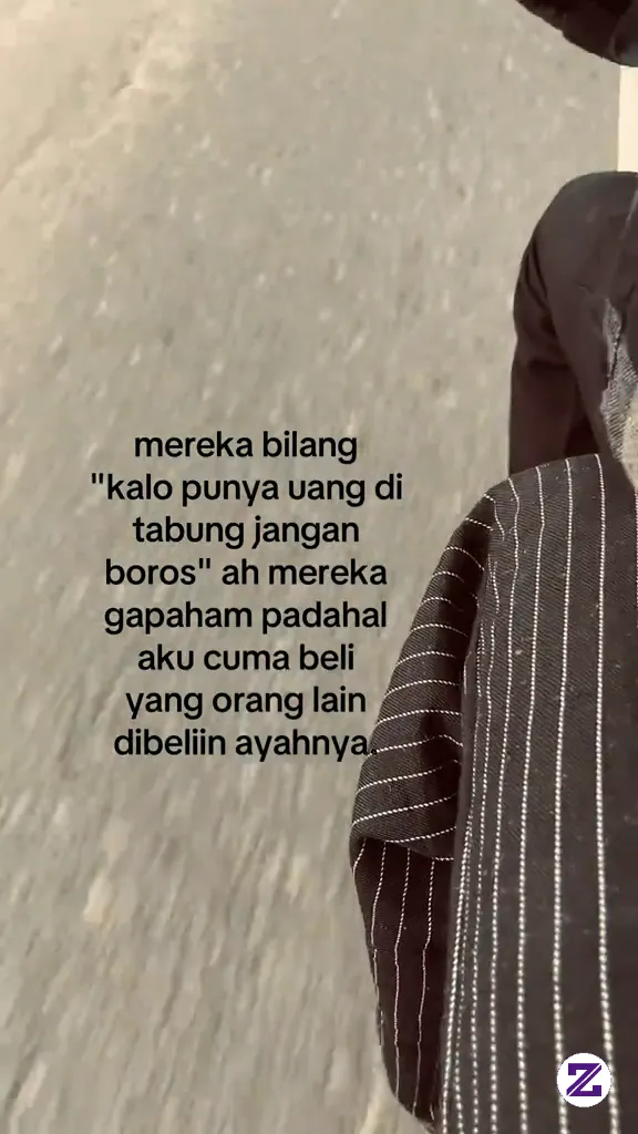 Semangat Aja Pokoknya 💪