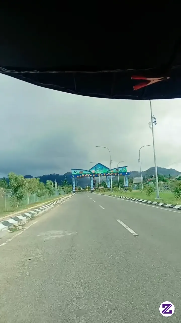 Dari Tanah Maka Kembalilah Ke Tanah